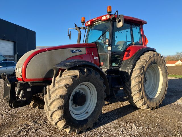 Valtra T190 CR