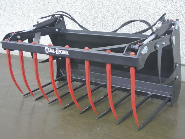 - - - Siloklo 1,4 m til 2,0 m