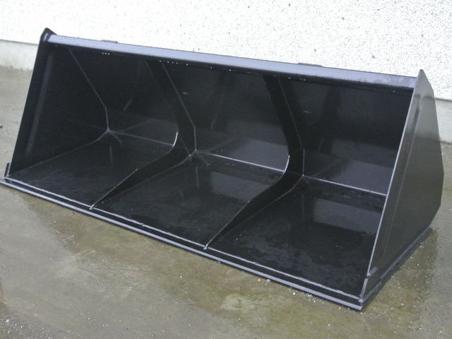 - - - Universal skovl