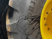 John Deere 7820 Auto Power - Traktorer - Traktorer 4 wd - 9