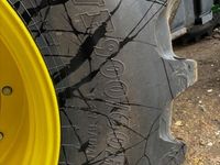 John Deere 7820 Auto Power - Traktorer - Traktorer 4 wd - 8