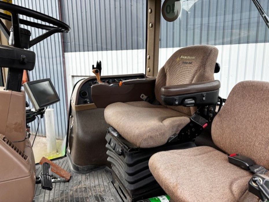 John Deere 7820 Auto Power - Traktorer - Traktorer 4 wd - 6