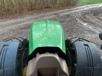 John Deere 7820 Auto Power - Traktorer - Traktorer 4 wd - 5