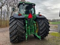 John Deere 7820 Auto Power - Traktorer - Traktorer 4 wd - 4
