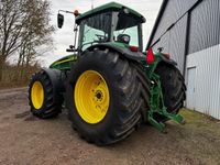 John Deere 7820 Auto Power - Traktorer - Traktorer 4 wd - 3