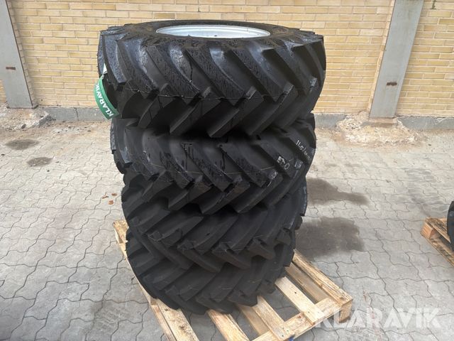 Vredestein Implement AS