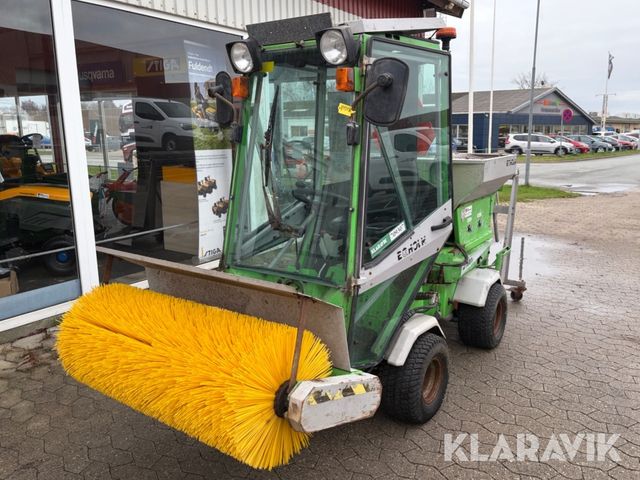 Egholm Park Ranger 2100