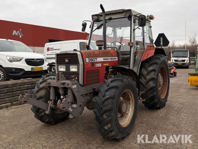 Massey Ferguson 390T