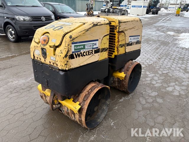 Wacker Neuson RT 82 SC2