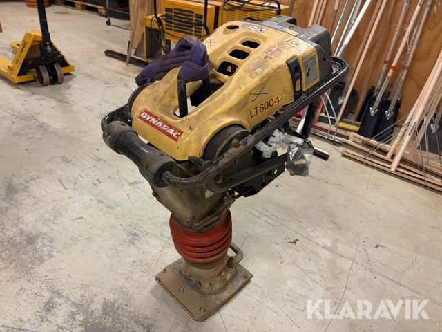 Dynapac LT6004