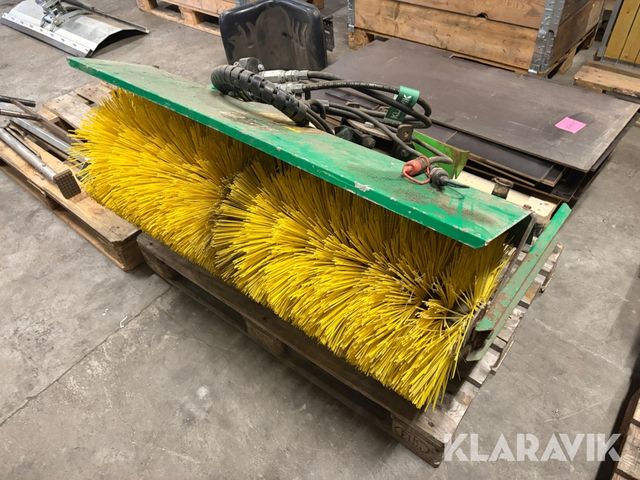 Stensballe 1200 mm til Avant