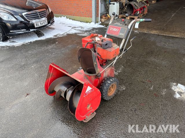 Toro 824