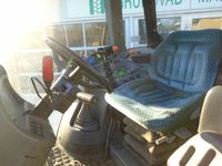 Deutz-Fahr Agrotron 106 M/ Hauer PomC 110 Frontlæsser - Traktorer - Traktorer 4 wd - 7