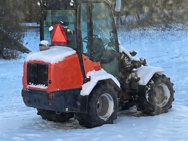 Kubota RT280