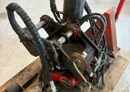 Rototilt R2 rototilt R2