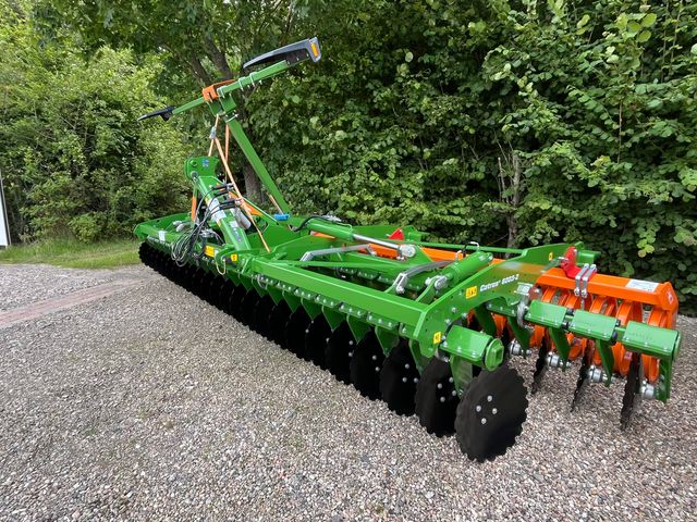 Amazone Catros 6003-2