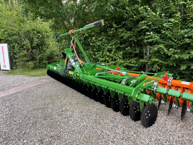 Amazone Catros 6003-2