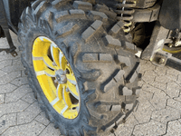 John Deere gator xuv 550 - UTV - 4