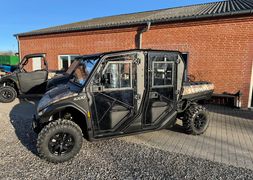 Segway UT10 X UTV 6 Personer