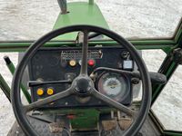 Fendt 308 LS Turbomatic - Traktorer - Traktorer 2 wd - 9