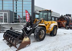 Volvo Volvo L 40 B Klar til levering
