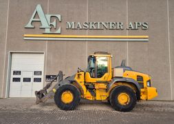 Volvo L 110 H Lang bom