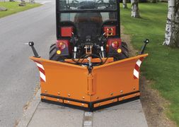 SaMASZ City Bredde 150200 cm