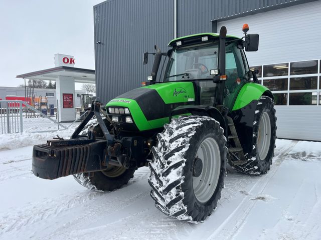Deutz Fahr 180.7