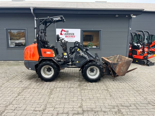 Kubota RT280