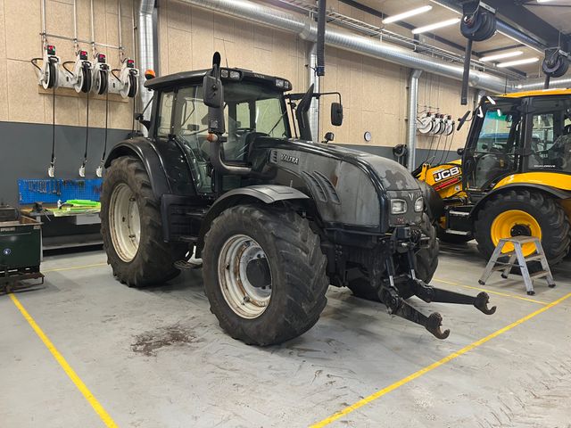 Valtra T202 Direct