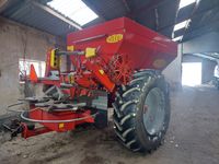 Bredal K 65 m.bremser og overbygning - Gødningsmaskiner - Kalkspredere - 4