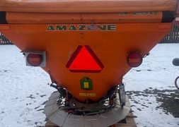Amazone ES750 pto