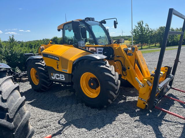 JCB 542-70 AGRI XTRA 