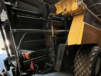 New Holland BB9090 - Pressere - Bigballe - 3