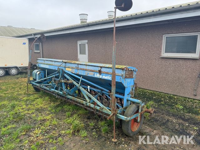 Nordsten Lift-O-Matic