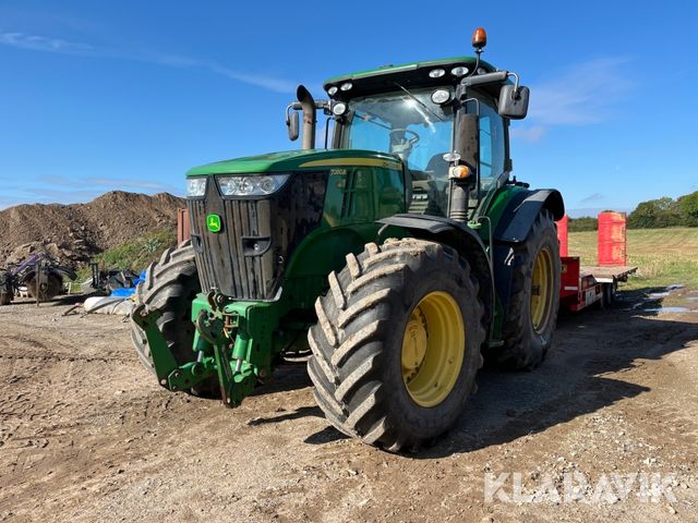 John Deere 7280 R