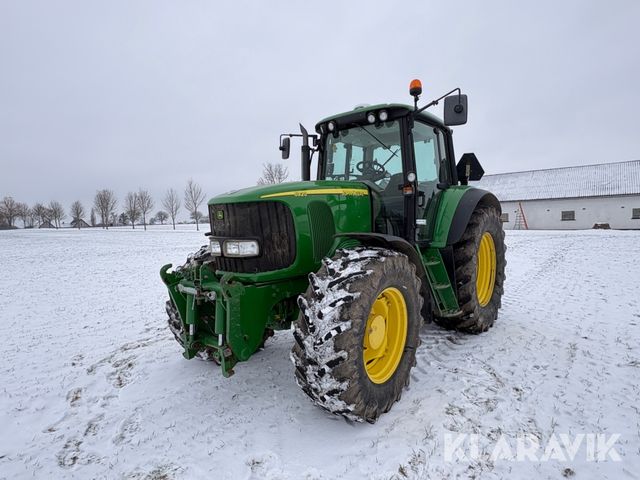 John Deere 6920