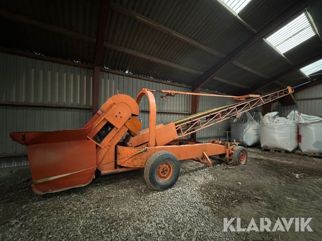 Bottroper Stahlbau R4