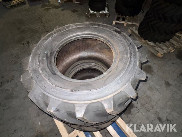 Galaxy Super Trancher 