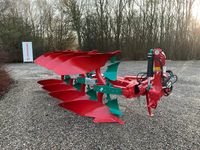 Kverneland EG 100-200- 28 - Plove - Vendeplove - 2