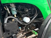 John Deere 3720 eHydro - Traktorer - Kompakt traktorer - 8