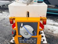 Saltnex 7,1-500 - Traktorer - Kompakt traktor tilbehør - 12