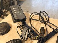 Saltnex 7,1-500 - Traktorer - Kompakt traktor tilbehør - 8