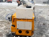 Saltnex 7,1-500 - Traktorer - Kompakt traktor tilbehør - 10