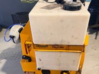 Saltnex 7,1-500 - Traktorer - Kompakt traktor tilbehør - 2