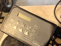 Saltnex 7,1-500 - Traktorer - Kompakt traktor tilbehør - 7