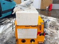 Saltnex 7,1-500 - Traktorer - Kompakt traktor tilbehør - 6