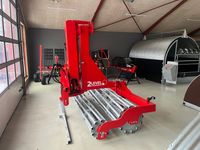 2LEVEL 2600 - Jordbearbejdning - Jordpakkere - 2