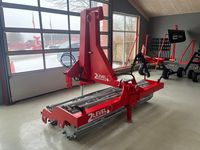 2LEVEL 2600 - Jordbearbejdning - Jordpakkere - 1