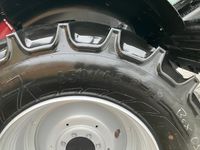 Case IH PUMA 165 X PS - Selection pakke - Traktorer - Traktorer 4 wd - 13